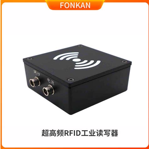 long distance rfid reader writer|ultra high frequency rfid reader.